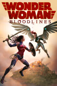 Wonder Woman: Więzy krwi (2019)