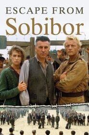 Ucieczka z Sobiboru (1987)
