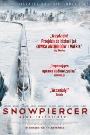 Snowpiercer: Arka Przyszłości (2013)