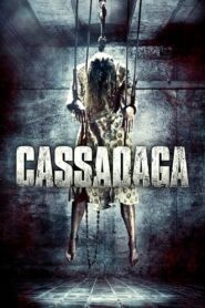 Cassadaga – Strefa duchów (2011)