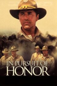 Honor kawalerzysty (1995)