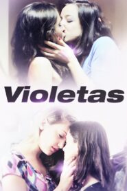 Tensión sexual, Volumen 2: Violetas (2013)