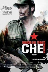 Che: Rewolucja (2008)