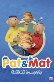 Pat i Mat: Majsterkowe Kłopoty (2019)