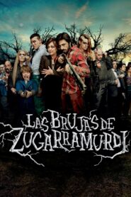 Las brujas de Zugarramurdi (2013)