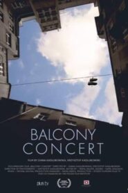 Koncert balkonowy (2021)