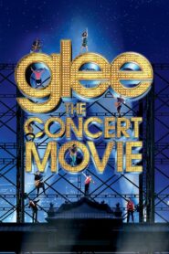 Glee: Koncertowy film (2011)