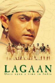 Lagaan: Dawno temu w Indiach (2001)