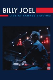 Billy Joel Live at Yankee Stadium (2022)