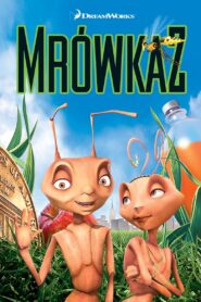 Mrówka Z (1998)