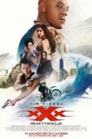xXx – Reaktywacja (2017)