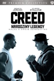 Creed: Narodziny legendy (2015)