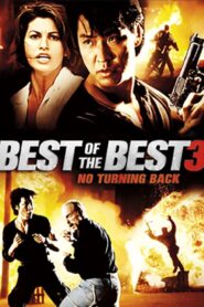 Najlepsi z Najlepszych 3: Bez Odwrotu (1995)