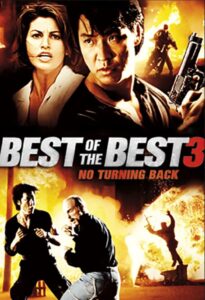 Najlepsi z Najlepszych 3: Bez Odwrotu (1995)