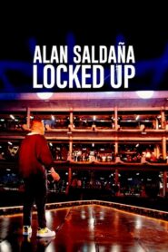 Alan Saldaña: Uwięziony (2021)