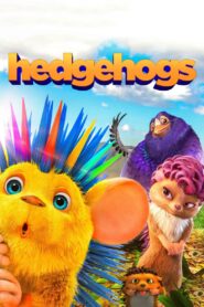 Bobby the Hedgehog (2016)