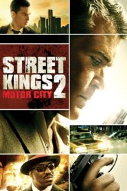 Królowie ulicy 2: Motor City (2011)