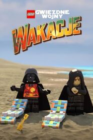 LEGO® Gwiezdne Wojny: Wakacje (2022)