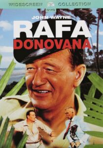 Rafa Donovana (1963)