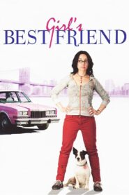 Najlepszy przyjaciel dziewczyny (2008)