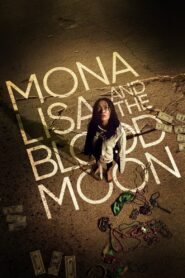 Mona Lisa i krwawy księżyc (2022)