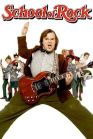 Szkoła rocka (2003)