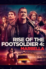 Zawód gangster: Marbella (2019)