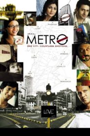 Życie w… Metropolii (2007)