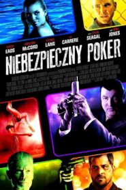 Niebezpieczny poker (2014)
