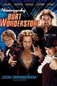 Niewiarygodny Burt Wonderstone (2013)