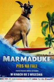 Marmaduke – pies na fali (2010)